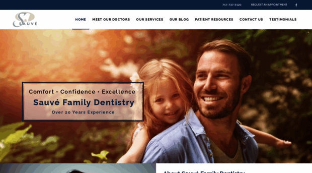 sauvefamilydentistry.com