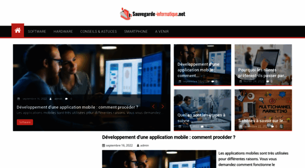 sauvegarde-informatique.net