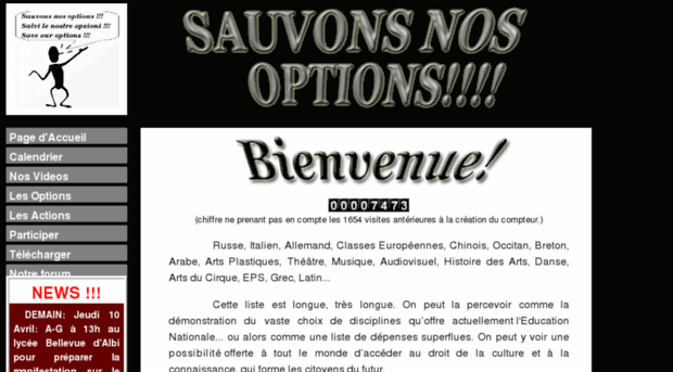 sauvonsnosoptions.walrey.fr