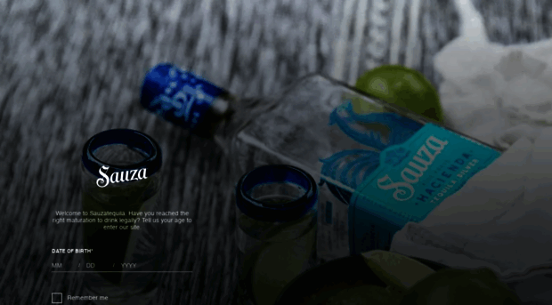 sauza901.com
