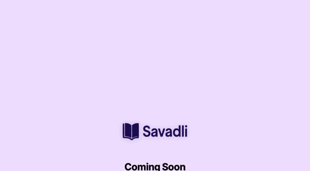 savadli.com