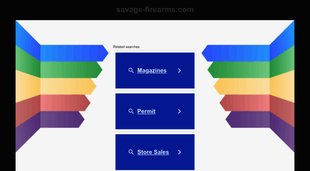 savage-firearms.com