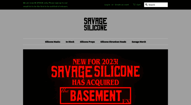savage-silicone.myshopify.com
