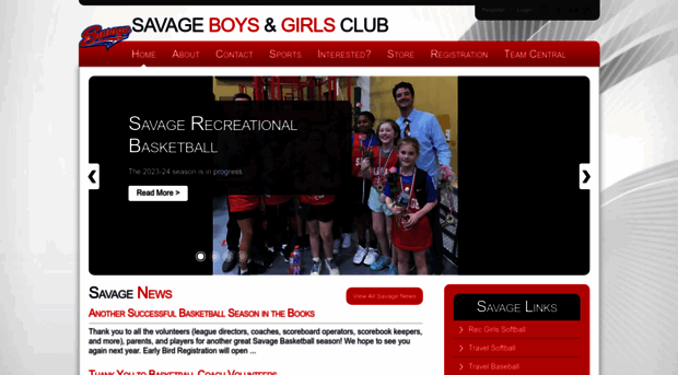 savagebgc.org