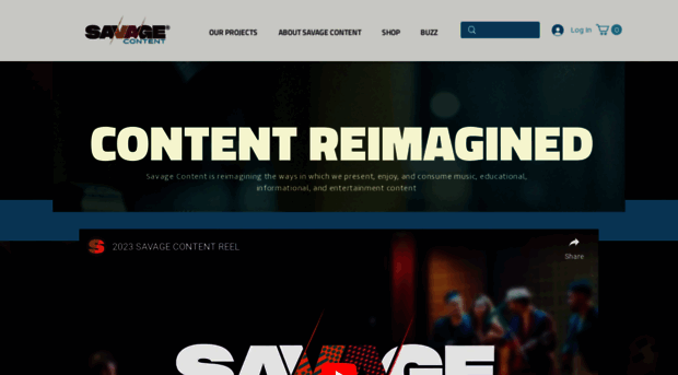 savagecontent.com