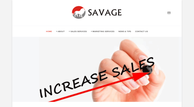 savagedemand.com