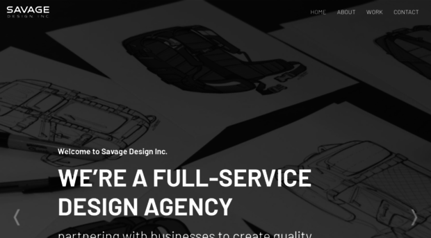 savagedesigninc.com