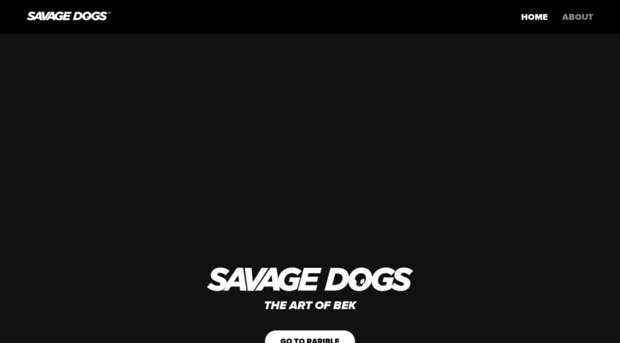 savagedogs.co