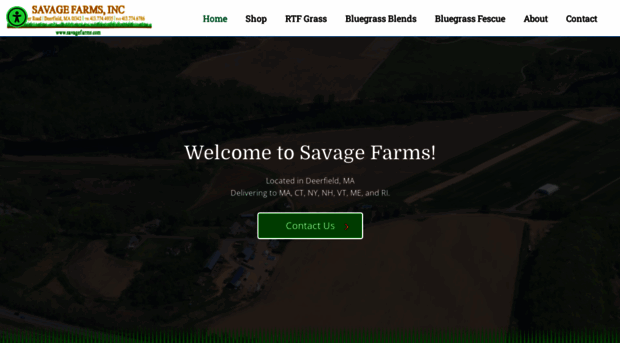 savagefarms.com