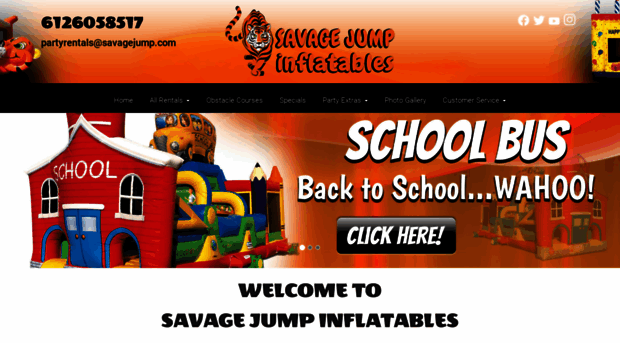 savagejump.com