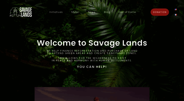 savagelands.org