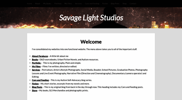 savagelightstudios.com