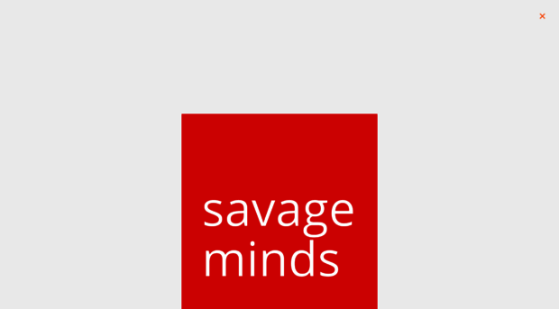 savageminds.substack.com