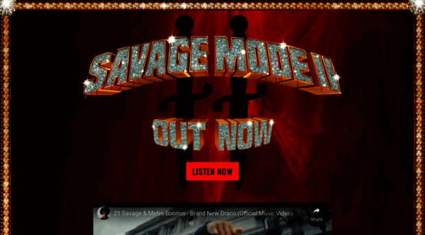 savagemode2.com