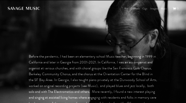 savagemusic.org