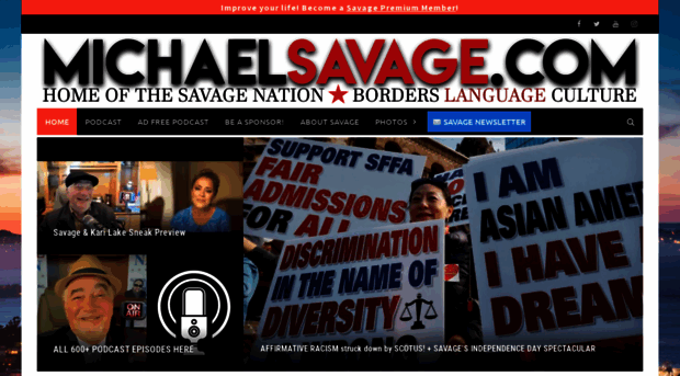 savagenation.com