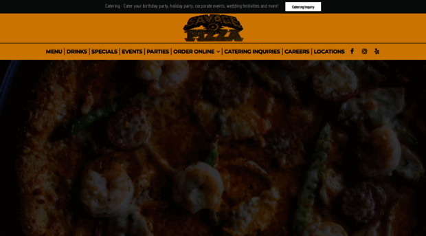 savagepizza.com