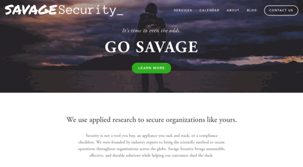 savagesec.com