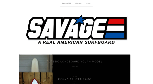 savagesurfingproducts.bigcartel.com
