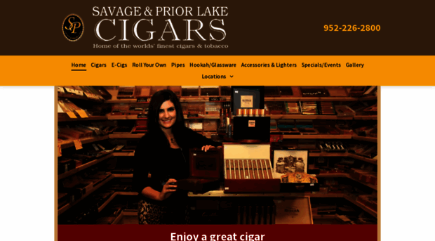 savagetobacco.com