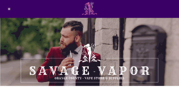 savagevapor.net