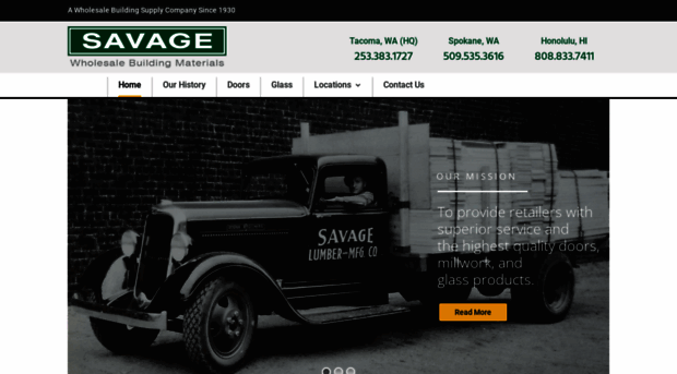 savagewholesale.com