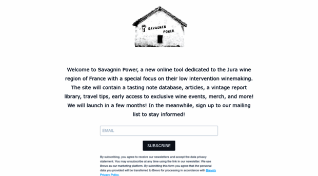 savagninpower.com