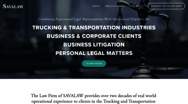 savalaw.com