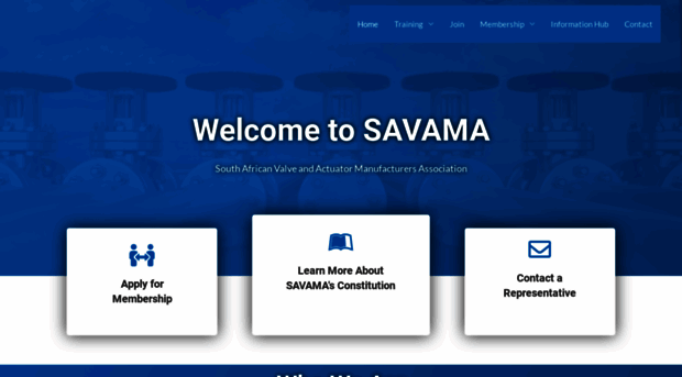 savama.co.za