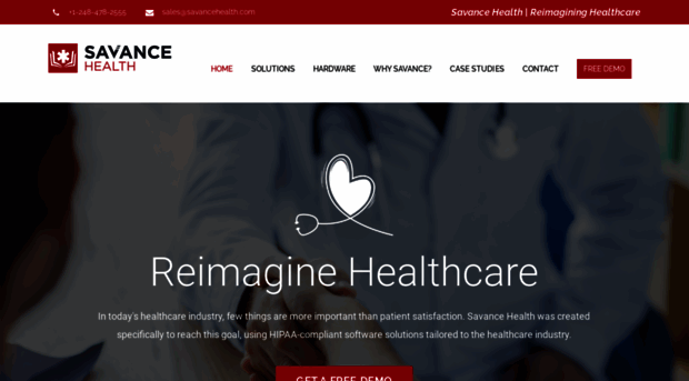 savancehealth.com