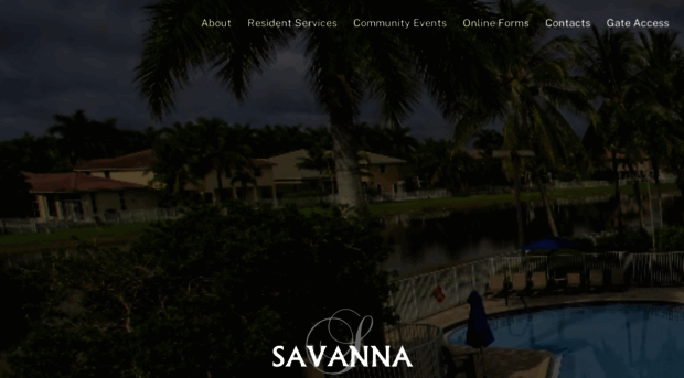 savannafl.com