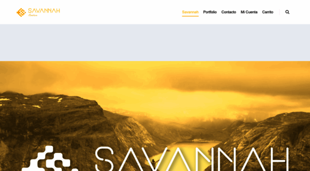 savannah-aventura.com