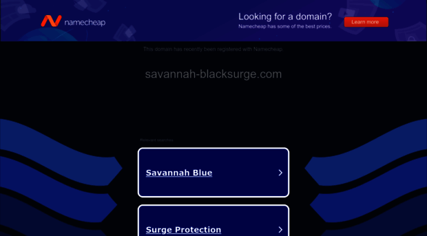 savannah-blacksurge.com