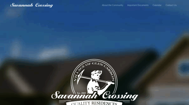 savannah-crossing.com