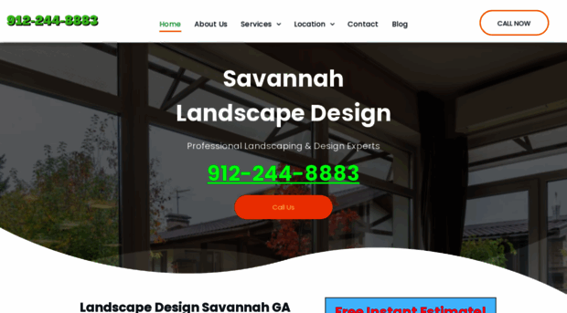 savannah-landscape.com