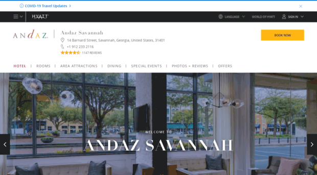 savannah.andaz.hyatt.com