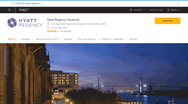 savannah.regency.hyatt.com