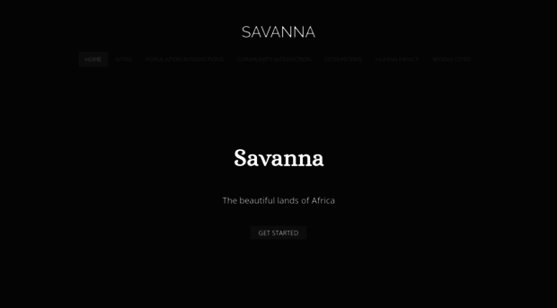 savannah9.weebly.com