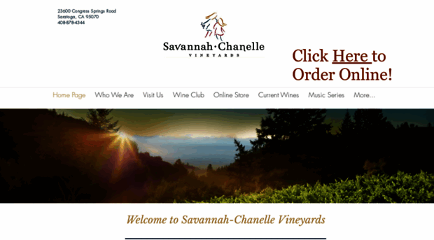 savannahchanelle.com
