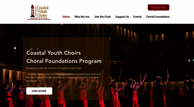 savannahchoir.org