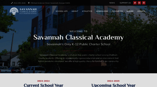 savannahclassicalacademy.org