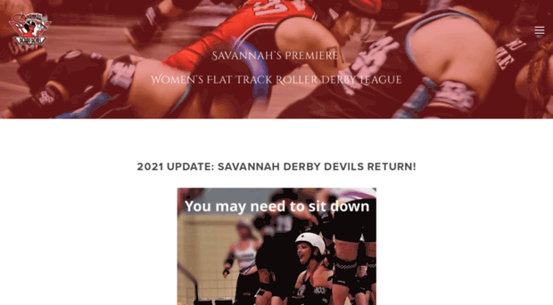 savannahderby.com