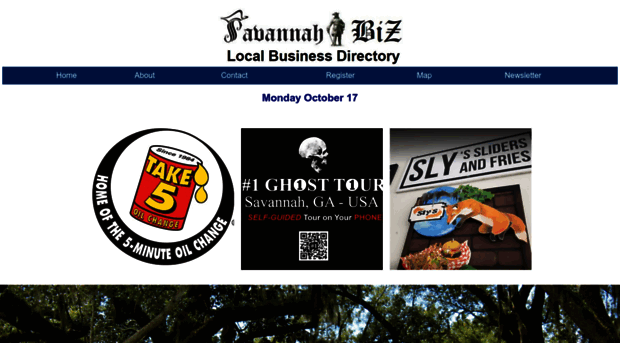 savannahdirectory.com