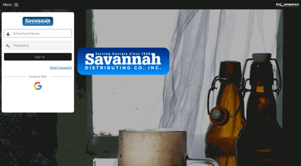 savannahdist.com