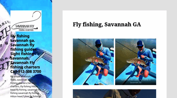 savannahfly.com