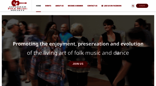 savannahfolk.org