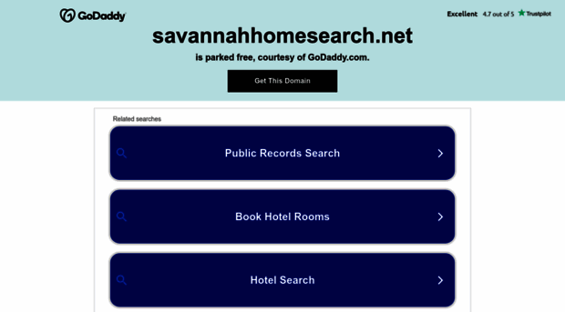 savannahhomesearch.net