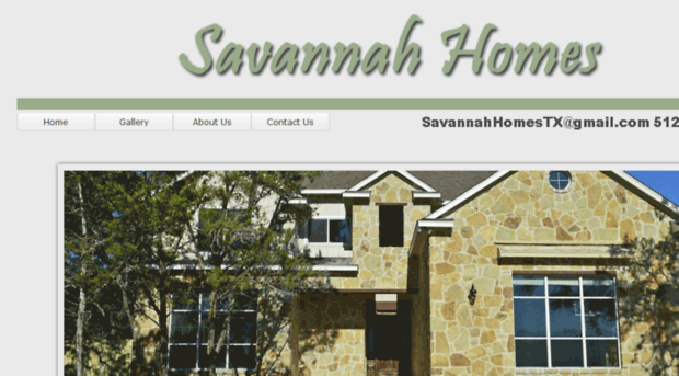 savannahhomestx.com