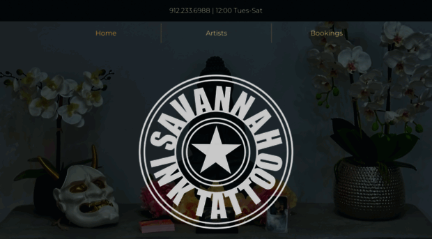 savannahink.com