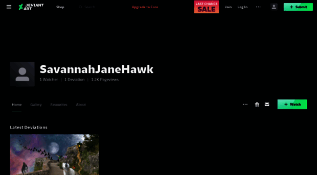 savannahjanehawk.deviantart.com